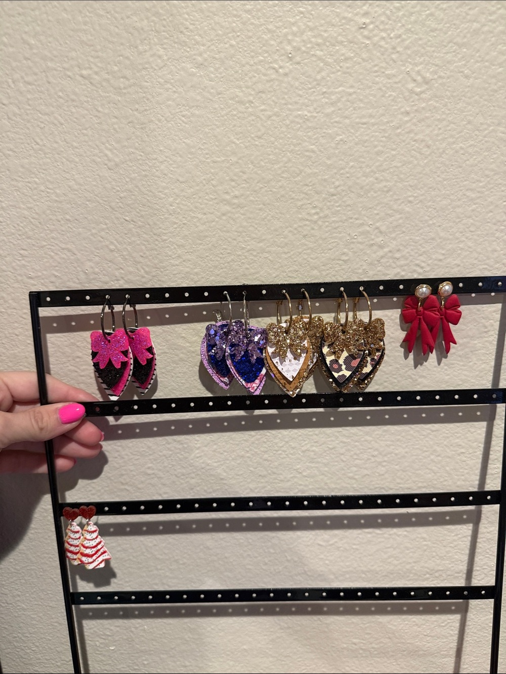 Randan Bundle: 5 pair
